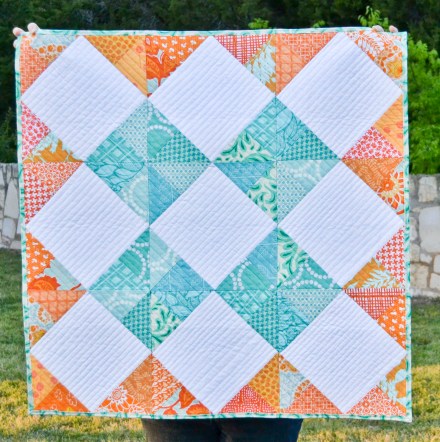 Must Love Quilts
