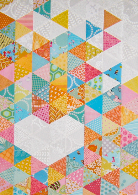 New Pattern Sneak Peek | Must Love Quilts