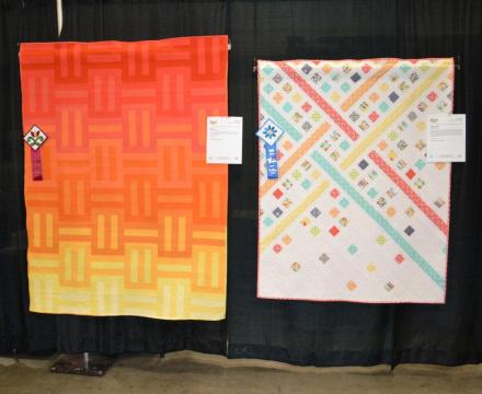 Must Love Quilts