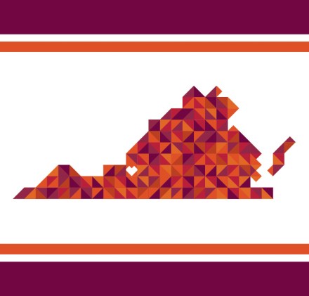 Virginia Quilt - Must Love Quilts