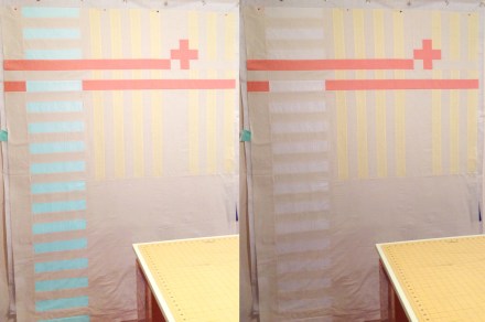 Make It Modern - Must Love Quilts