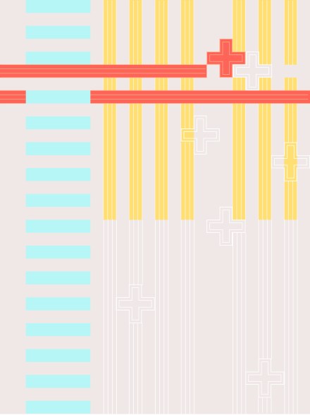 Quilting Plan - Must Love Quilts