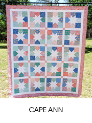 CAPE ANN