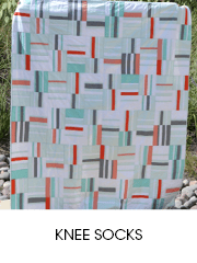 KNEE SOCKS