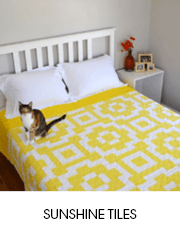 SUNSHINE TILES
