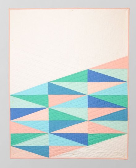 Must Love Quilts - Pastel Version